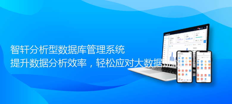 分析型数据库管理系统